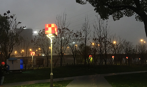 童心童趣，直流“在線(xiàn)”